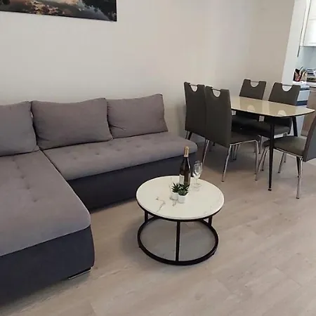 Kuca Za Odmor Dado Jelenje