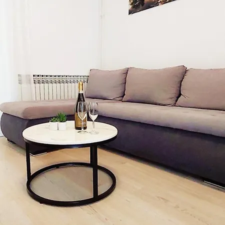 Kuca Za Odmor Dado Tatil Evi