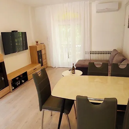 Casa de Férias Kuca Za Odmor Dado