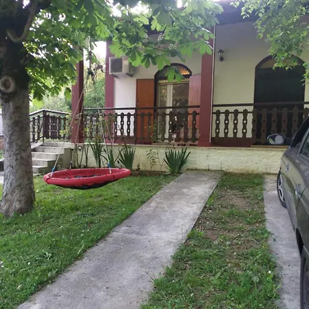 Kuca Za Odmor Dado Jelenje