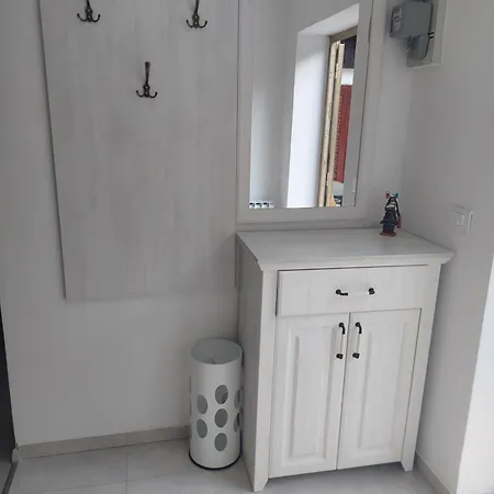 Casa de Férias Kuca Za Odmor Dado Jelenje