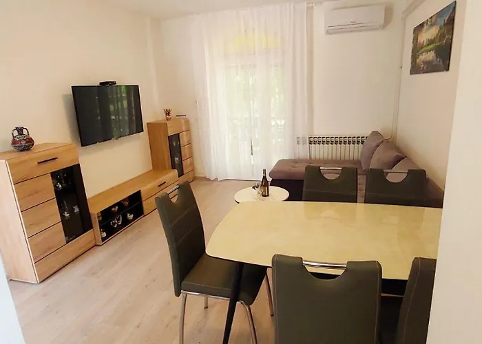 Ferienhaus Kuca Za Odmor Dado