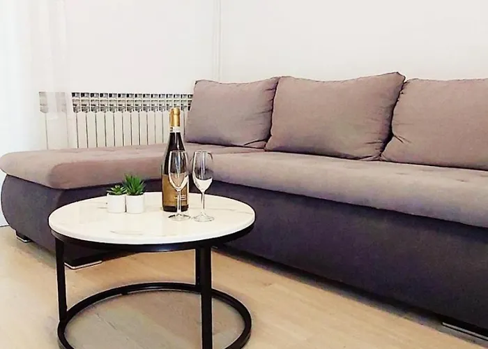 Kuca Za Odmor Dado Ferienhaus