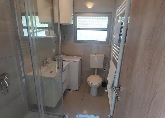 Kuca Za Odmor Dado Ferienhaus Jelenje